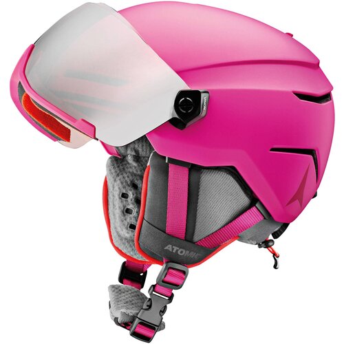KINDER SKIHELM 