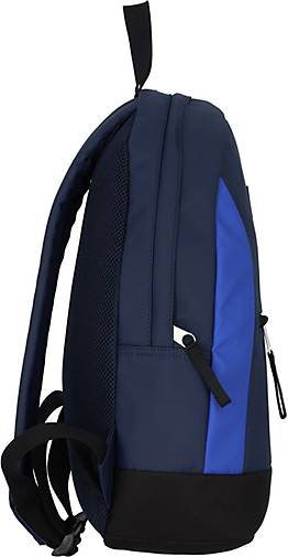 TOMMY-JEANS TJM Function Rucksack 42 cm Laptopfach