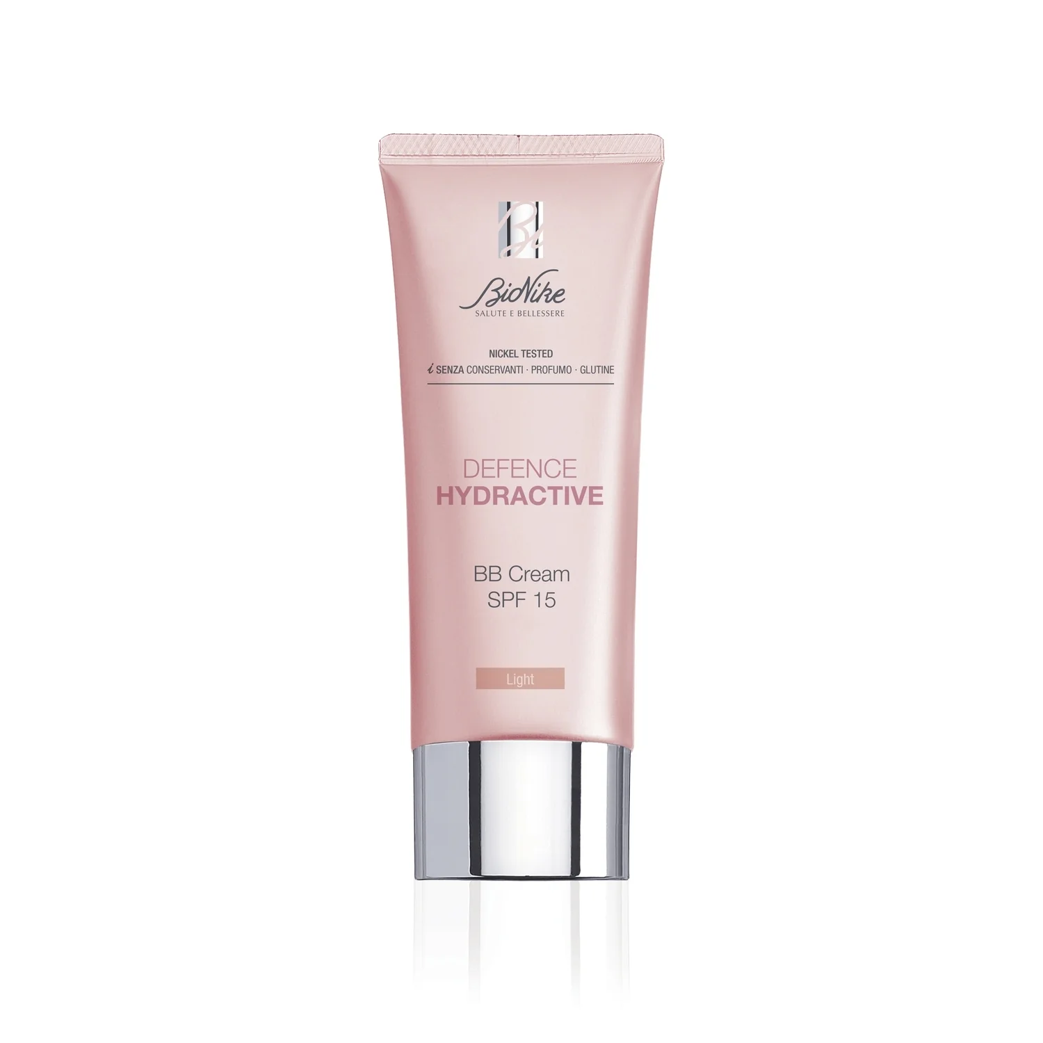 Defense Hydra Hydractive BB Cream - BB Cream