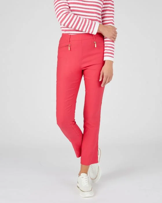 Pantalon confort 7/8ème