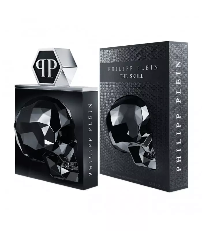 THE $KULL Eau de Parfum Vaporisateur