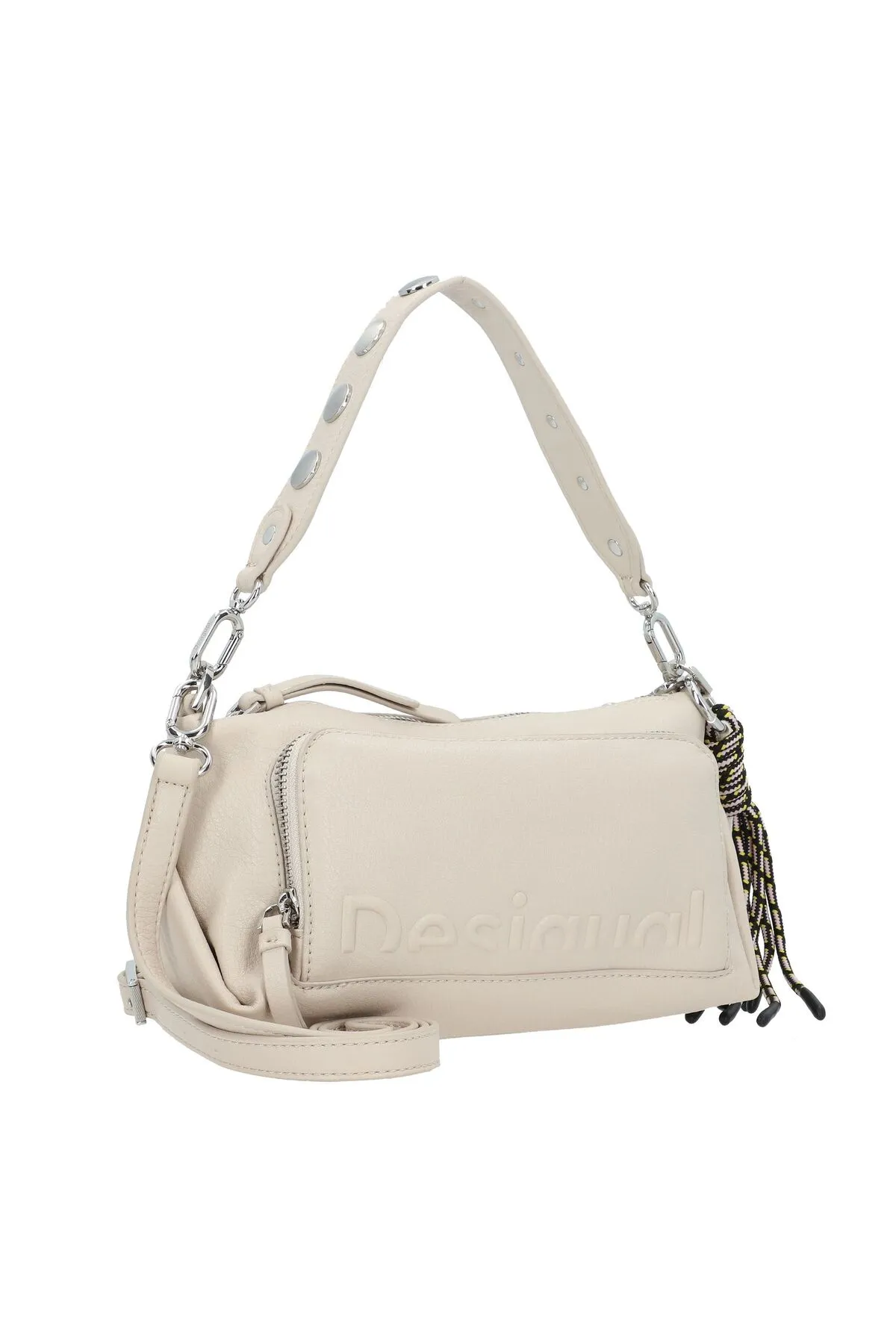 Desigual  Basic 2 Schultertasche 22 cm