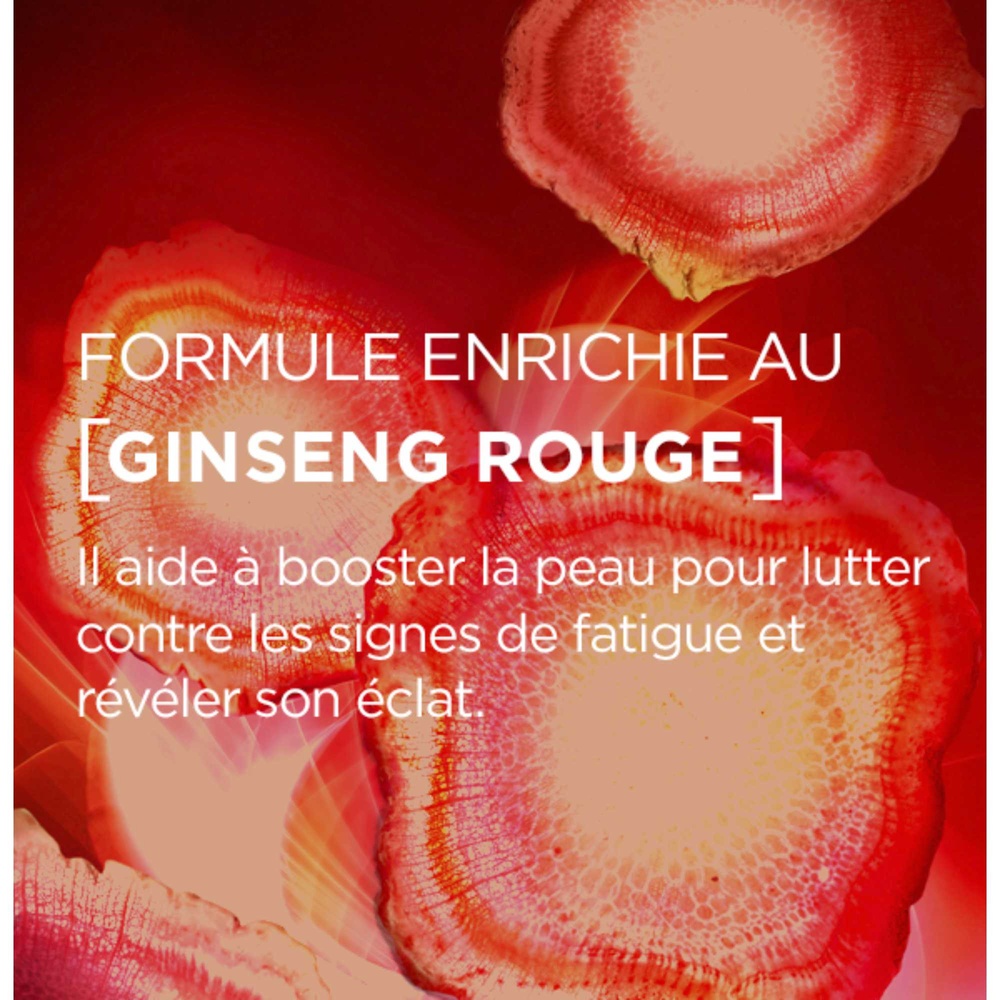 L'Oréal Paris REVITALIFT Le Soin Rouge Défatigant