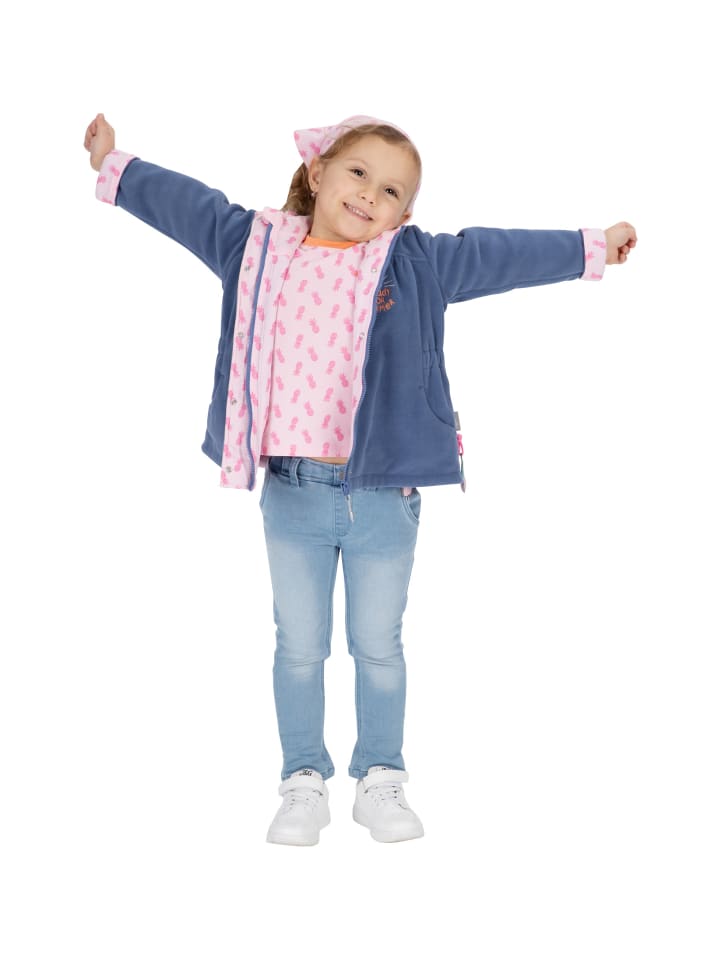 Sigikid Jeans in hellblau günstig kaufen