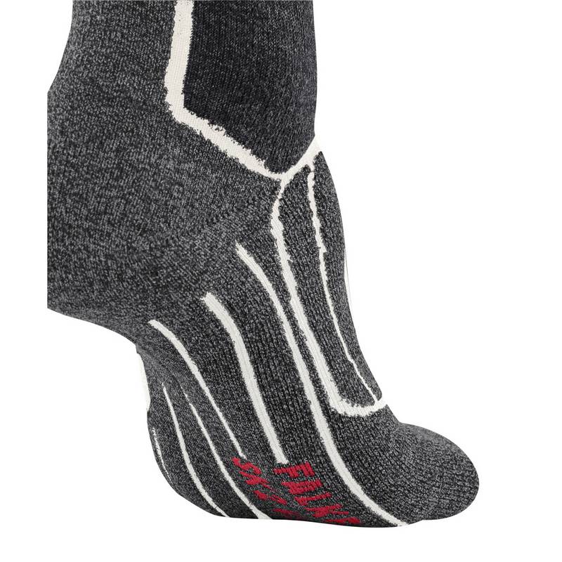 Falke SK2 Intermediate Vegan Skisocken Damen