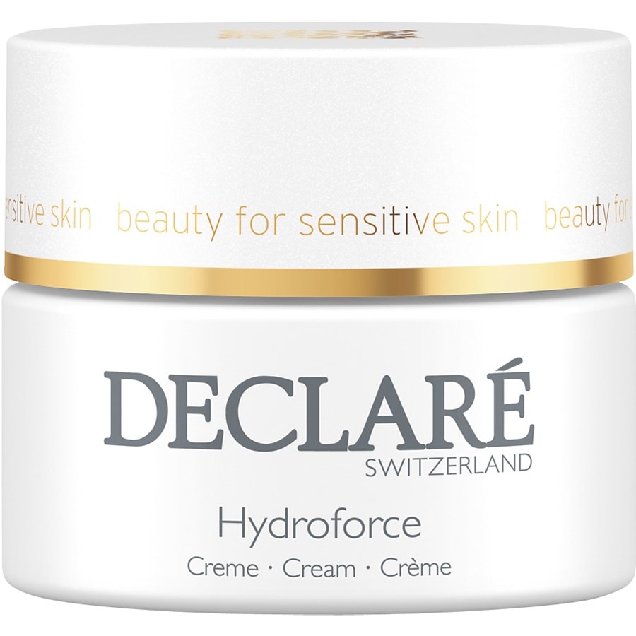Hydro Force Cream