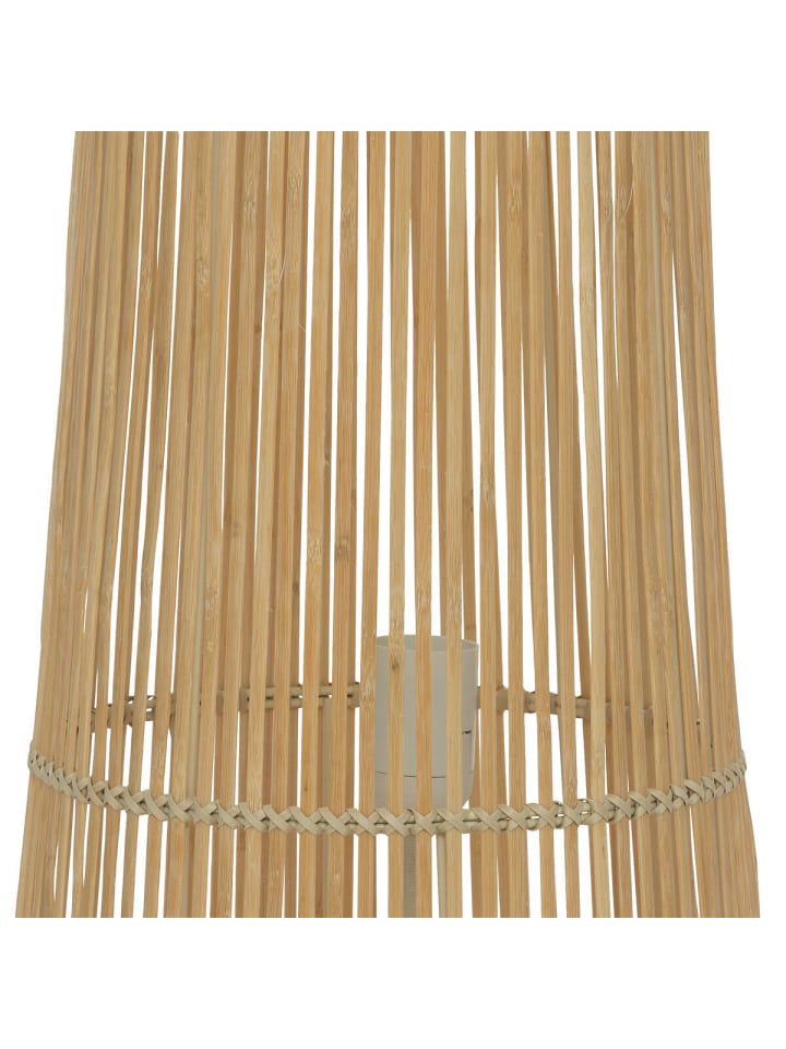 Atmosphera Créateur d'intérieur Stehlampe in braun günstig kaufen onesize