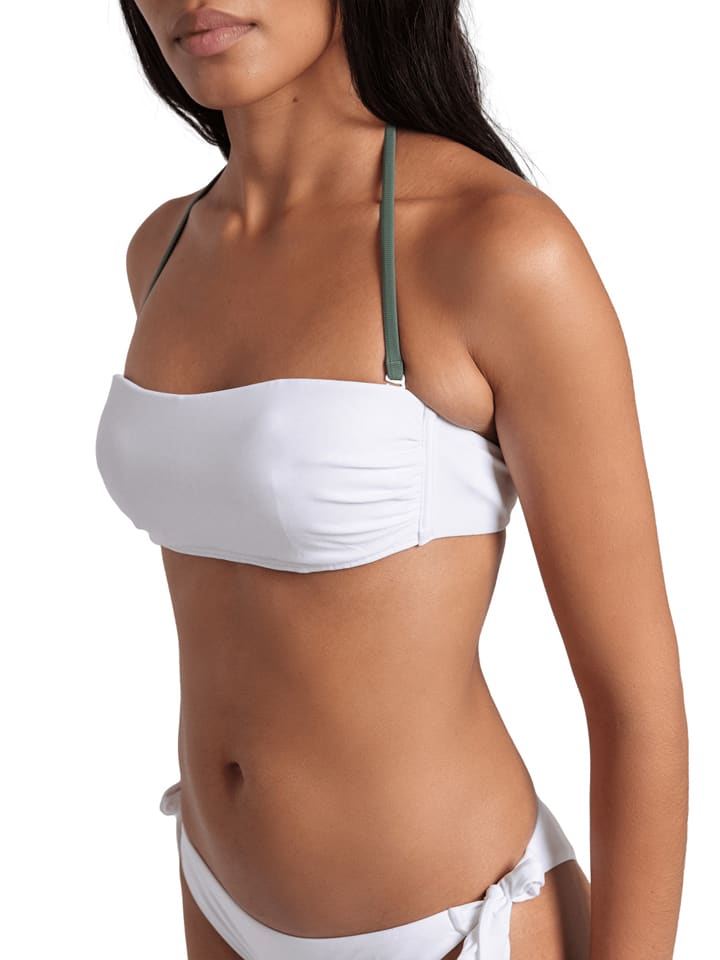 Arena Bikini in Weiß günstig kaufen