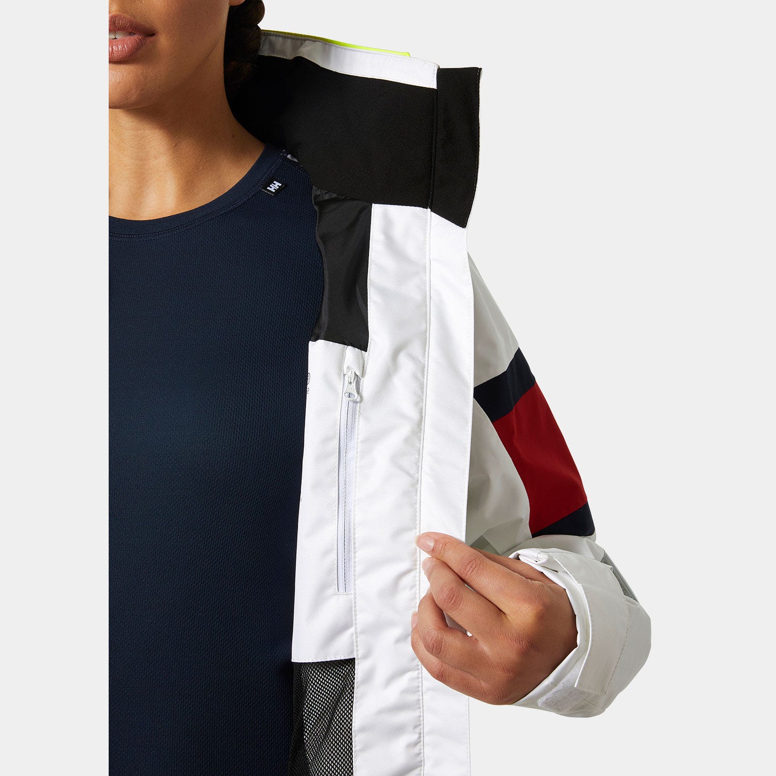 Women’s Salt Original Sailing Jacket