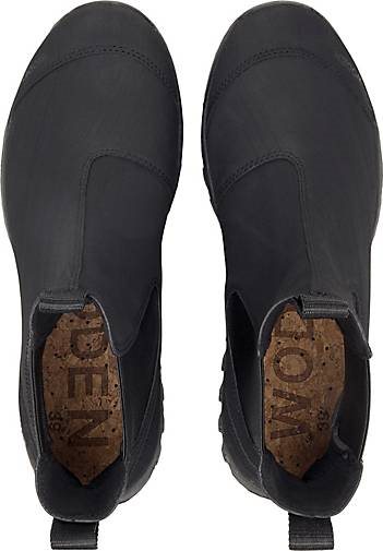 WODEN Stiefelette