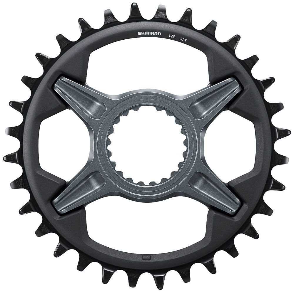 Shimano SLX SM-CRM75 12-fach Kettenblatt für FC-M7100-1/7120-1/7130-1 kaufen | Bike-Discount