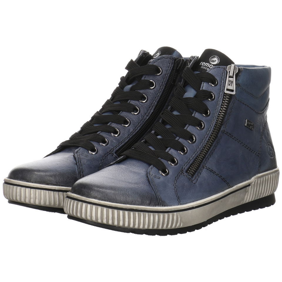 Remonte Schnürboots