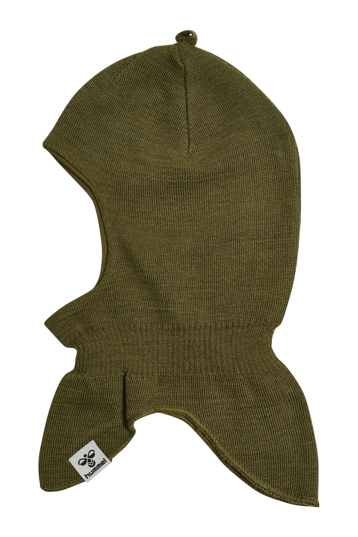 hummel  Cap - Grün