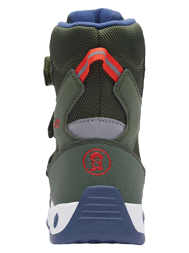 Trollkids Winterboots 