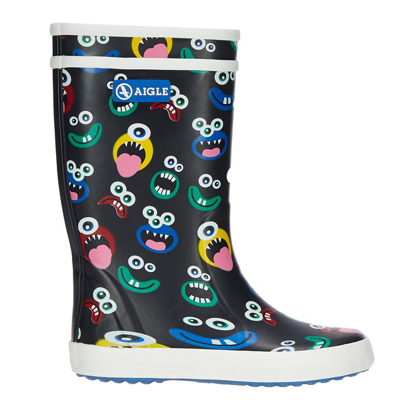 LOLLY POP THEME Kinder - Gummistiefel