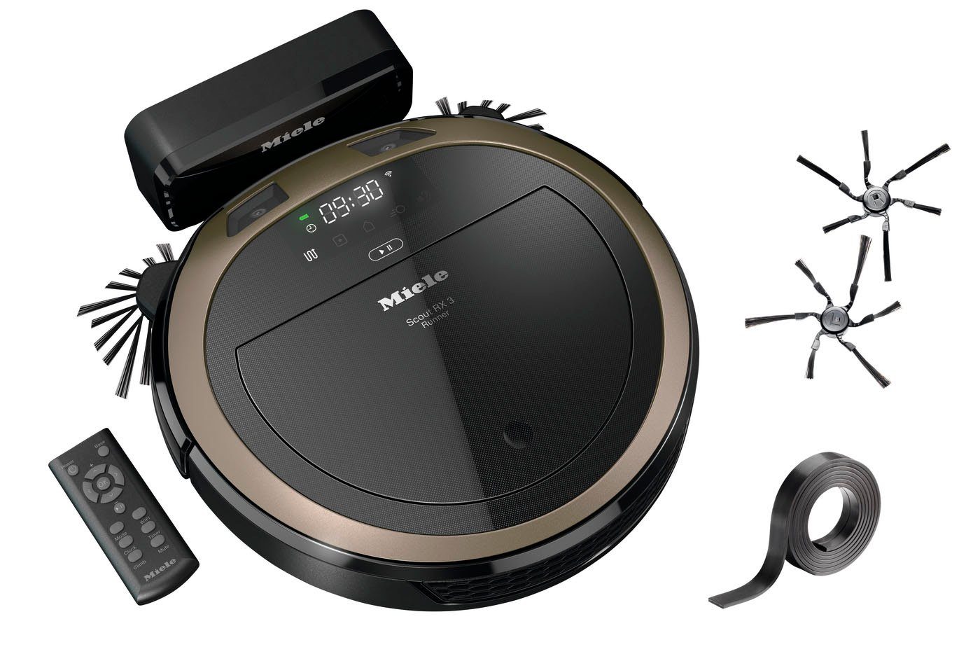 Miele Saugroboter Miele Scout RX3 Runner - SPQL0