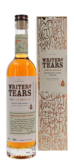 Writers Tears Copper Pot Marsala 0,7 l·45 % vol