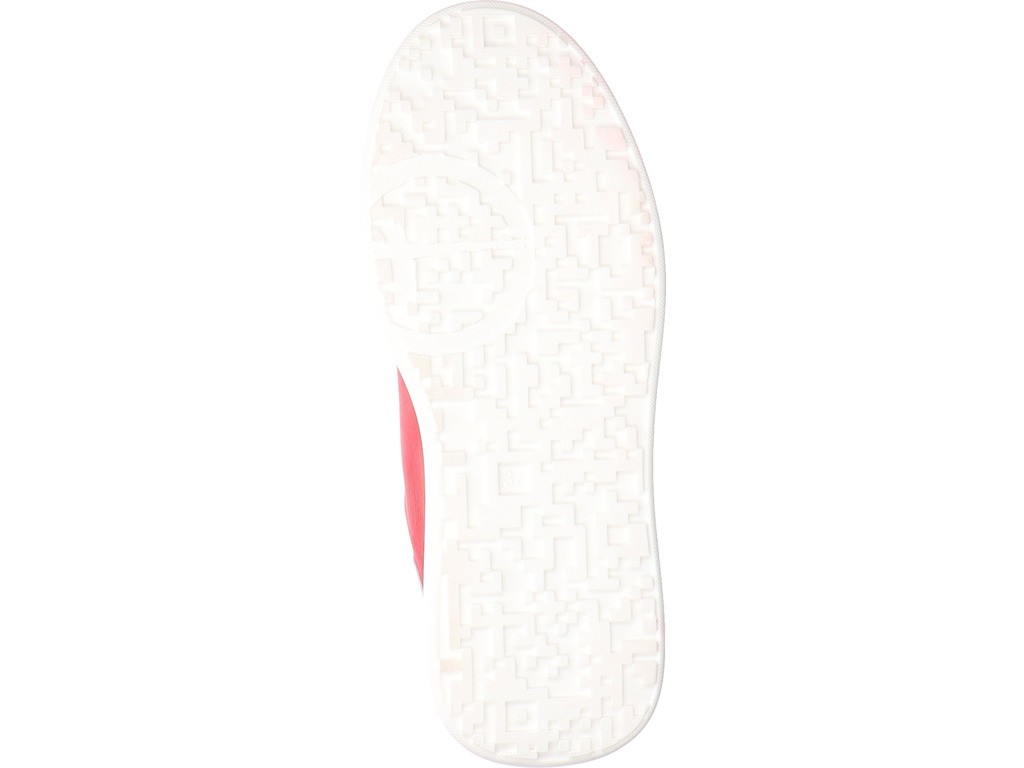TAMARIS Freizeit Schnürer lila/pink