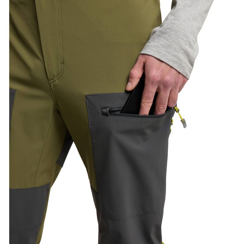 Haglfs Roc Sight Softshell Pant Trekkinghose Herren