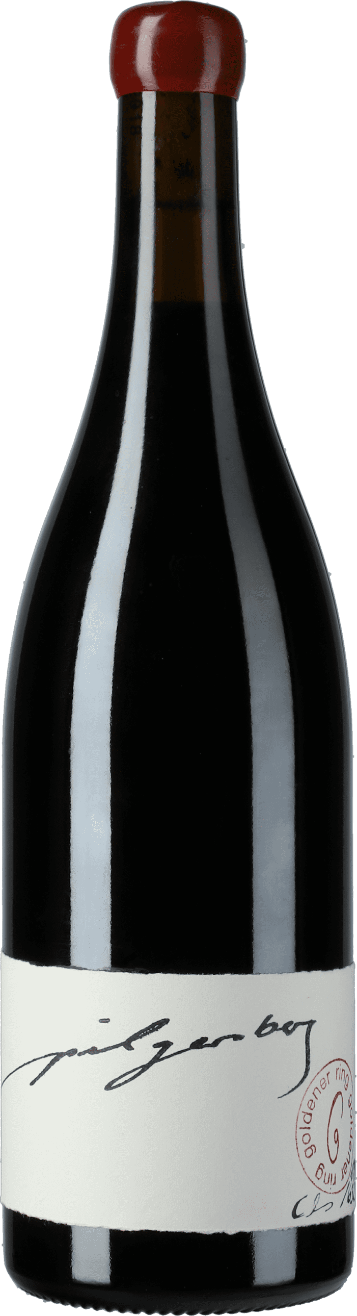 Goldener Ring - Kai Müller: Pinot Noir Pilgersberg 2021