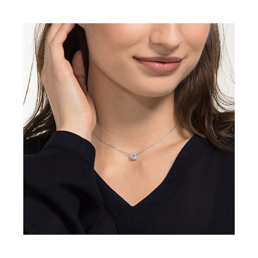 Swarovski Kette Attract
