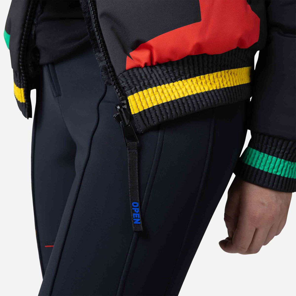 JCC Space Bomberjacke für Damen
