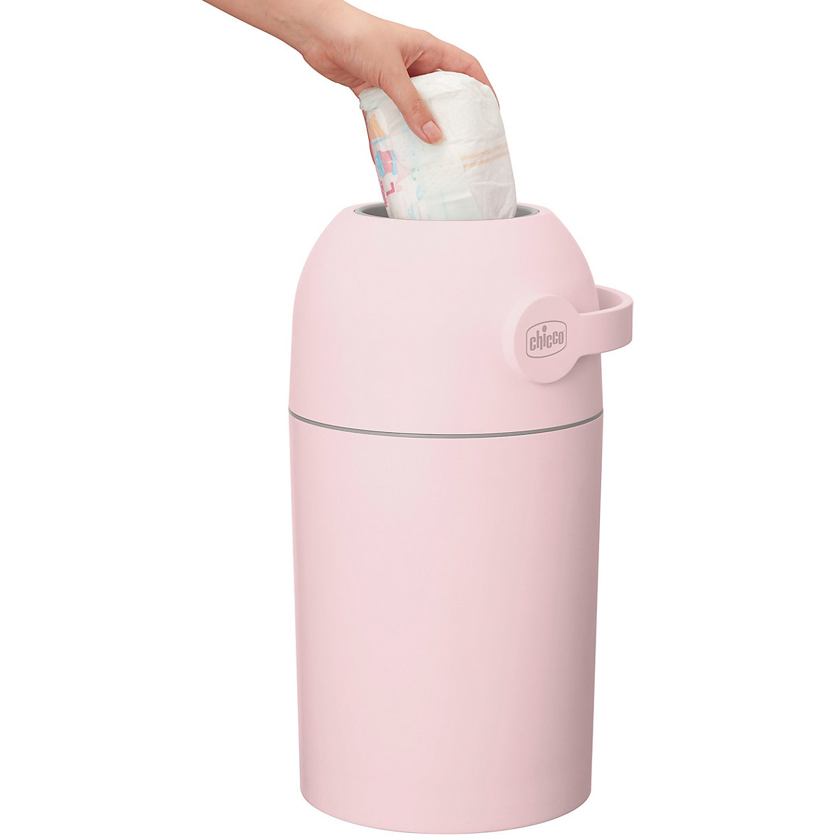 Windeleimer Odour, Off Pink