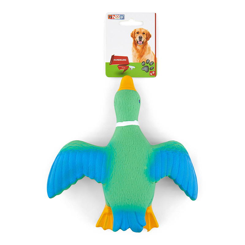 Zoozaker Hundeleke and