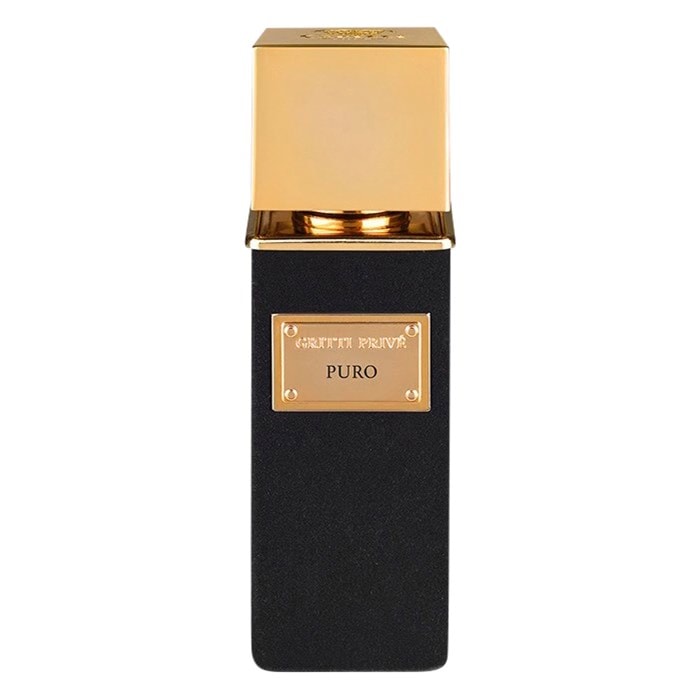 Extrait de Parfum