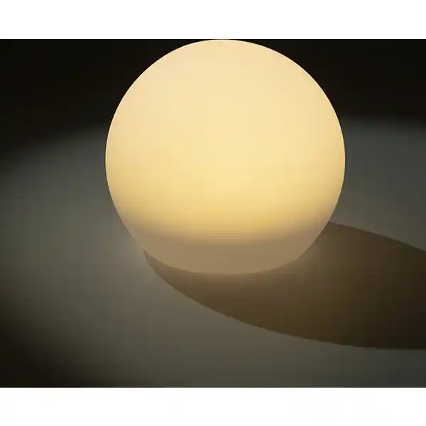 Solar-Kugel 20cm