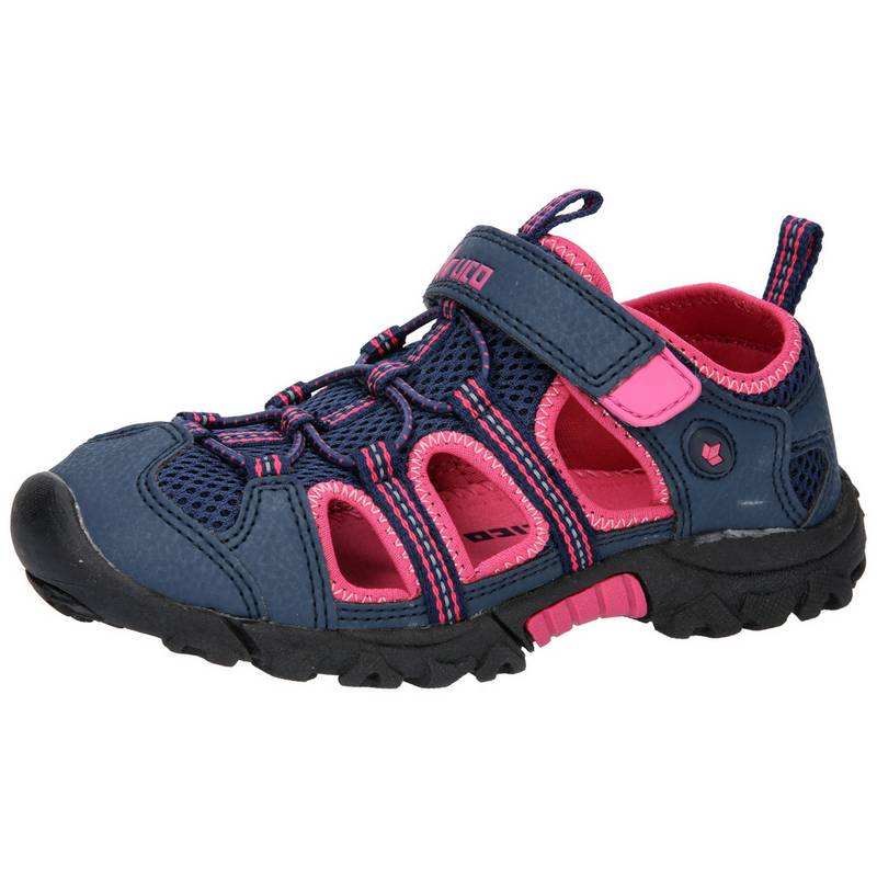 LICO Sandale Sandalen Mdchen