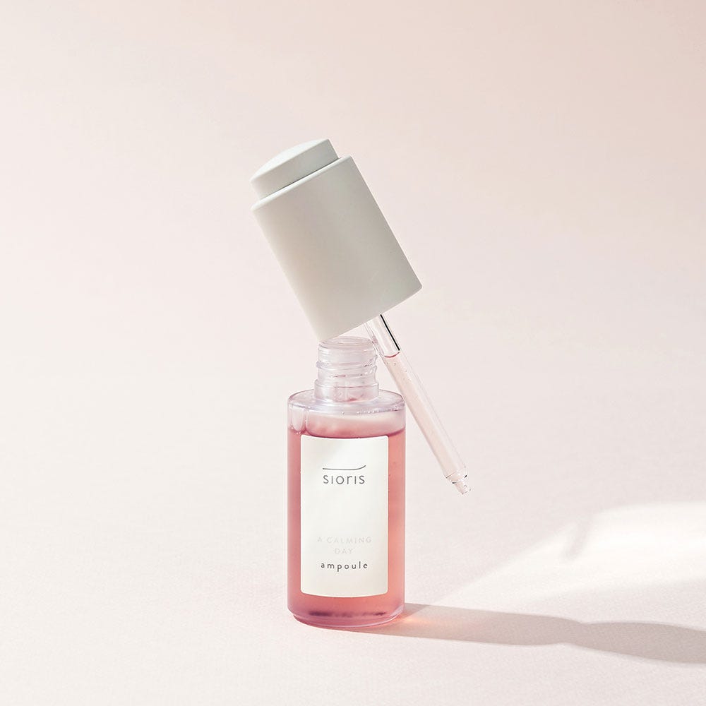 Sioris A Calming Day Ampoule 35 ml