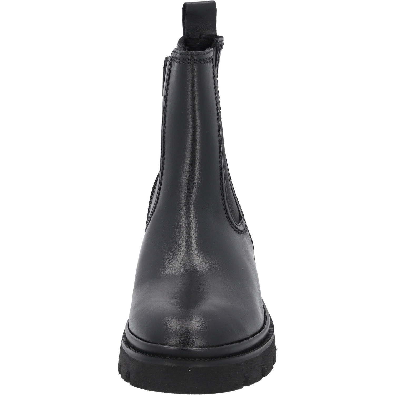 Gabor 31.850, Stiefeletten, Damen, Schwarz