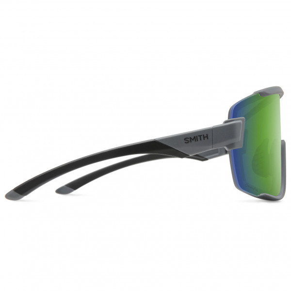 Smith - Wildcat S3 (VLT 15%) + S0 (VLT 90%) - Fahrradbrille