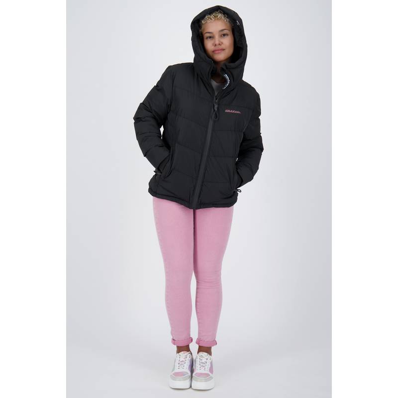 ALIFE AND KICKIN RaianaAK A Winterjacke Damen