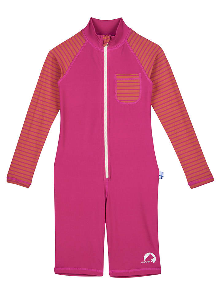 finkid Badeoverall 