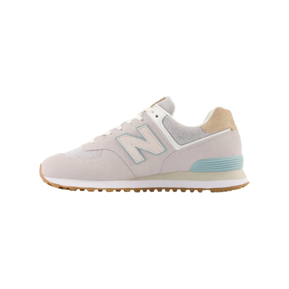 New Balance 574 U574SG2 / grau