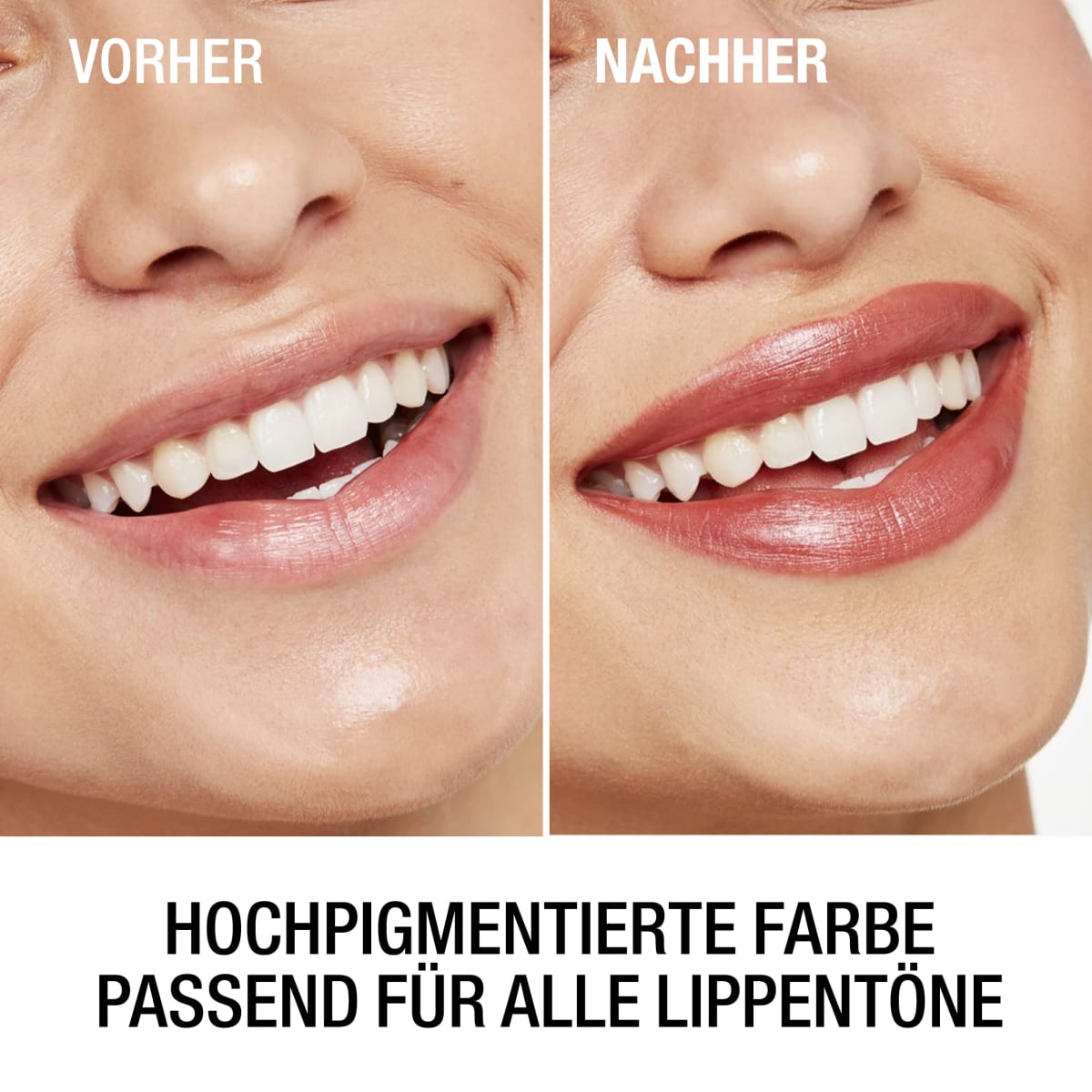 Lippenstift Lasting Perfection Satin 970 Precious Plum, 4 g