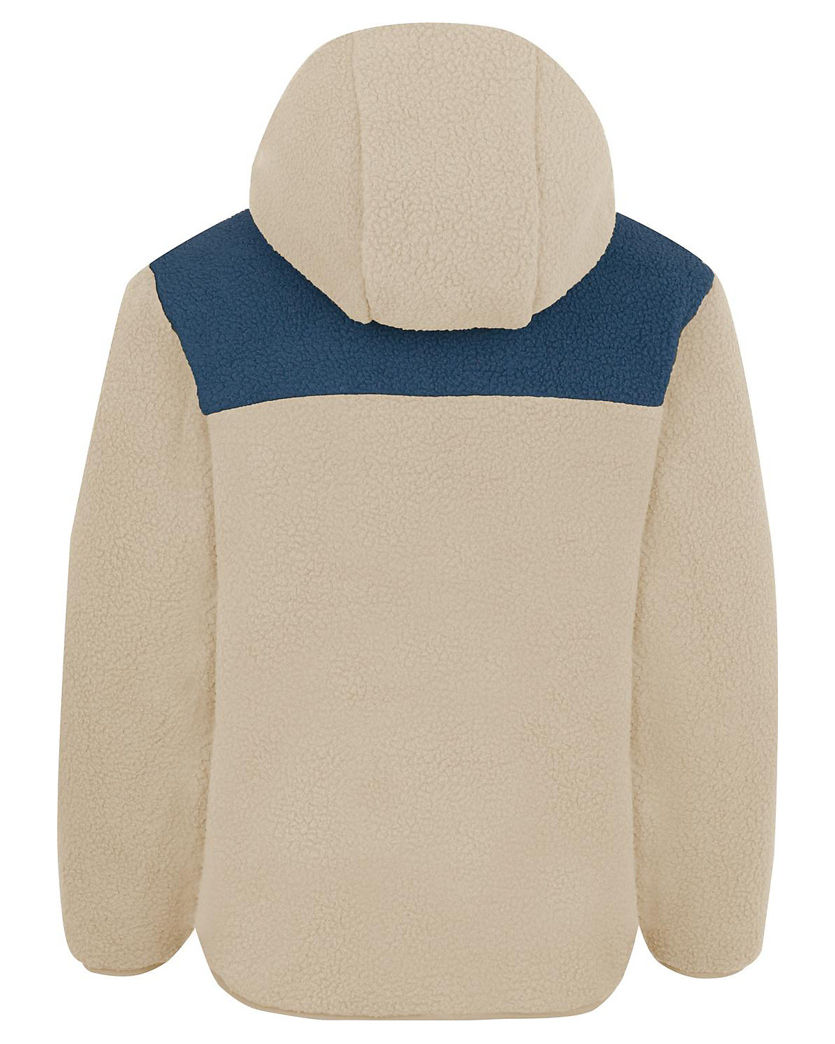 Jacke Sandvika Fleecejacken