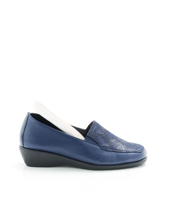 Mocassins souples