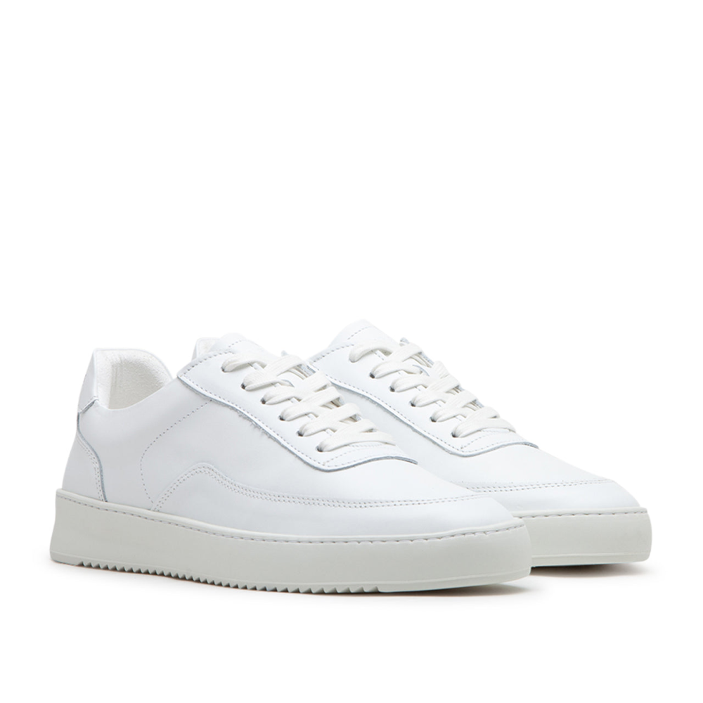 Filling Pieces Mondo 2.0 Ripple Nappa 39922901901 / weiss