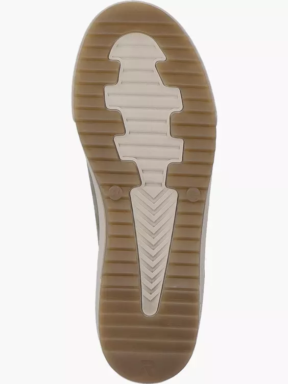 Rieker Damen Sneaker High