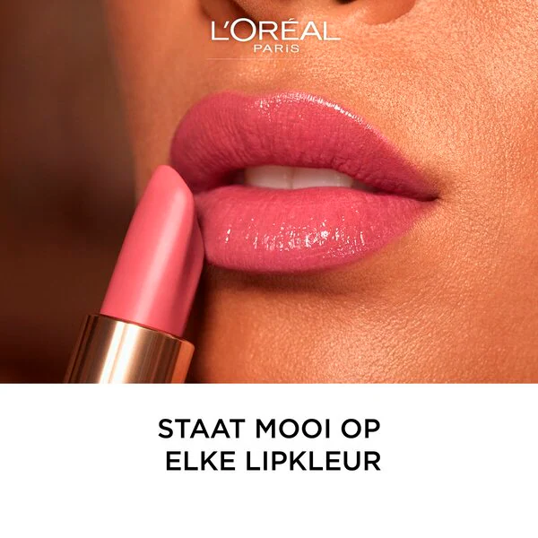 L'Oréal Paris Color Riche 174 Nu Insouciant Intense ruž za usne 4,5 g