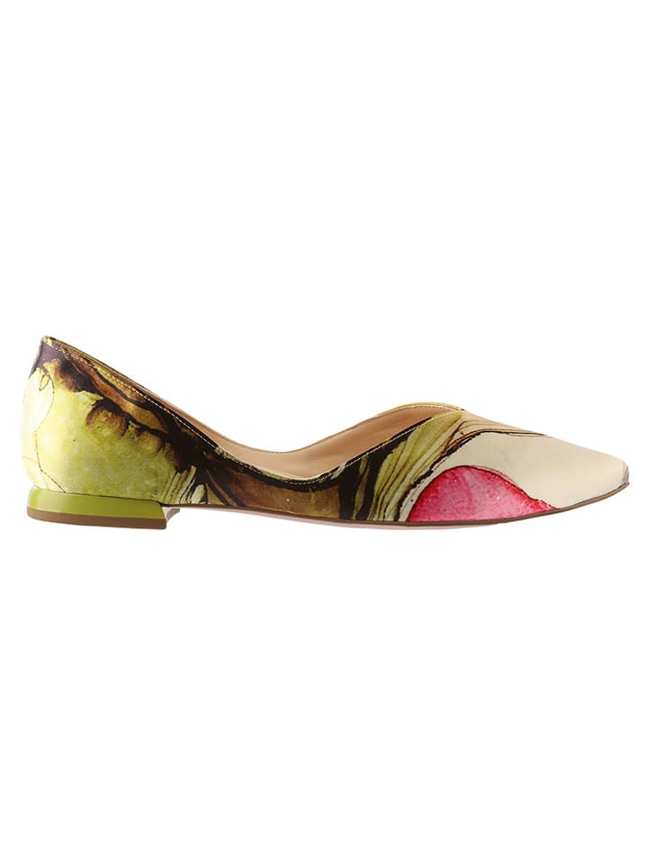 Högl Ballerinas 