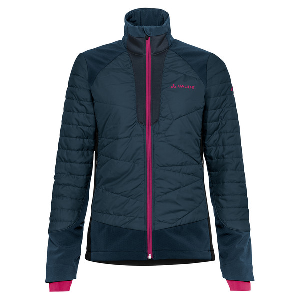 MINAKI JACKET III Damen - Fahrradjacke