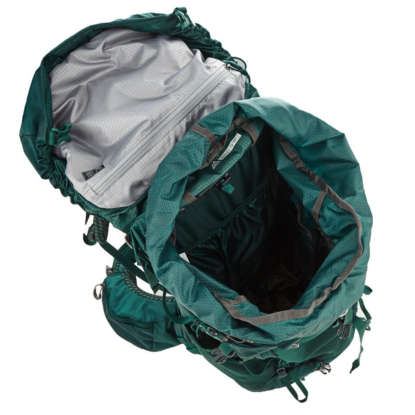 DEVA 60 Damen - Trekkingrucksack Damen