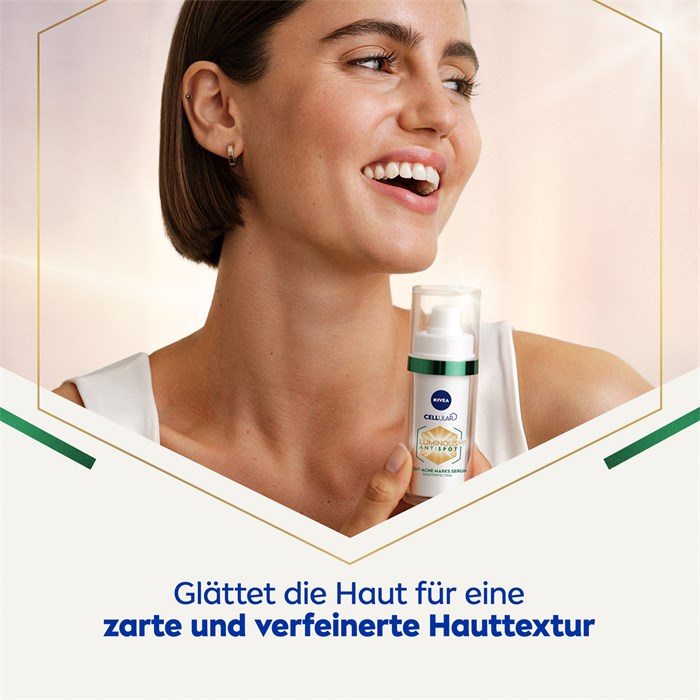 Anti Pigmentflecken Serum