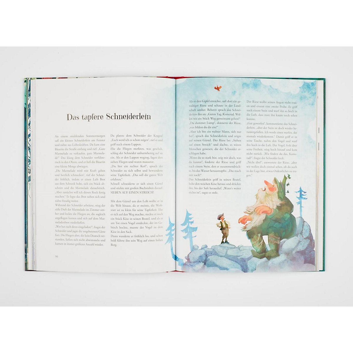 Grimms Märchen