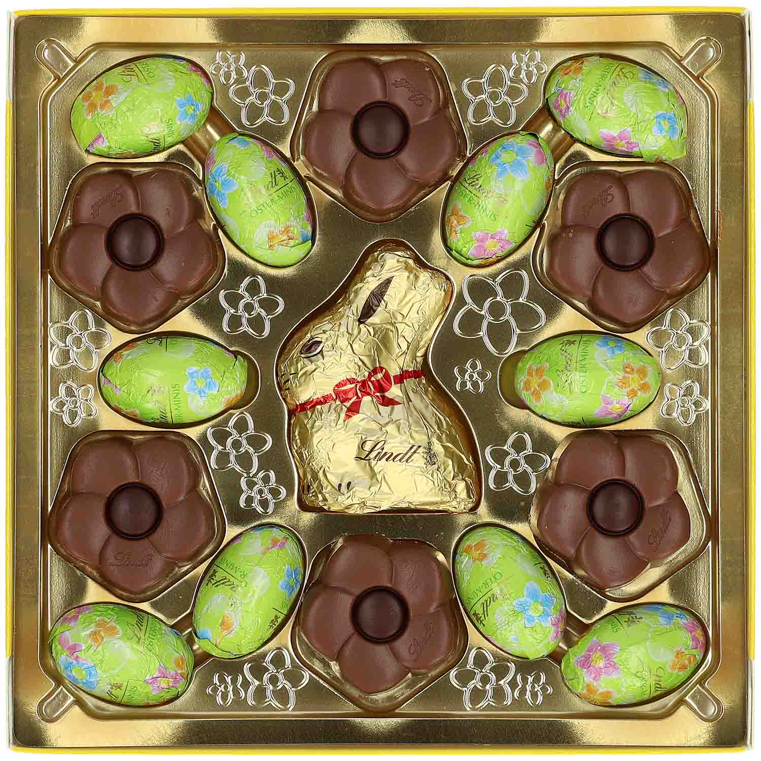 Lindt Oster-Minis Pralinés 90g