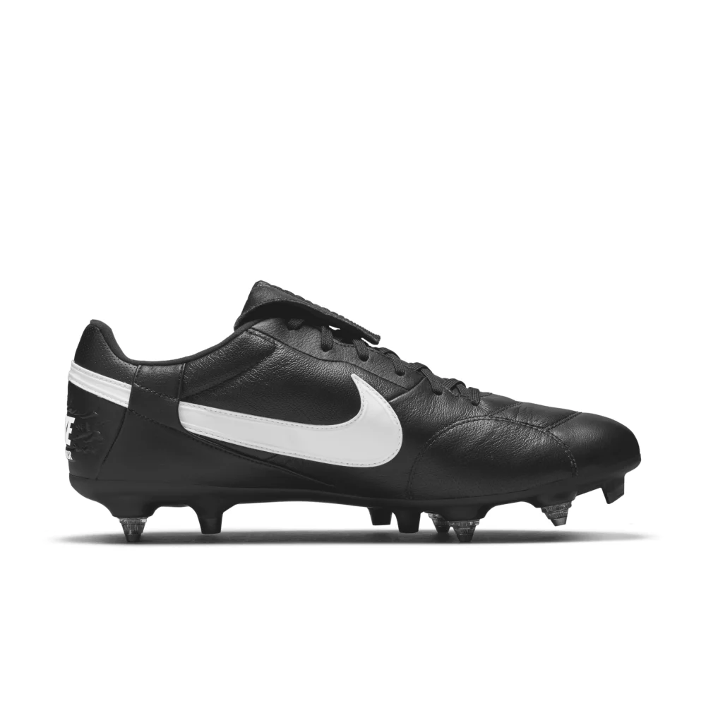 Nike Premier III SG PRO AT5890-010 / schwarz